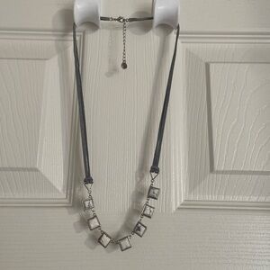 Loft Necklace